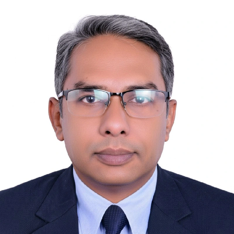 Chandan Kumar